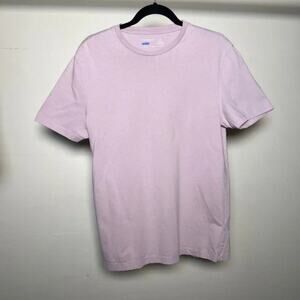 TOPMAN‎ SLIM FIT WIDE CREWNECK SOFT SHORT SLEEVE TEE